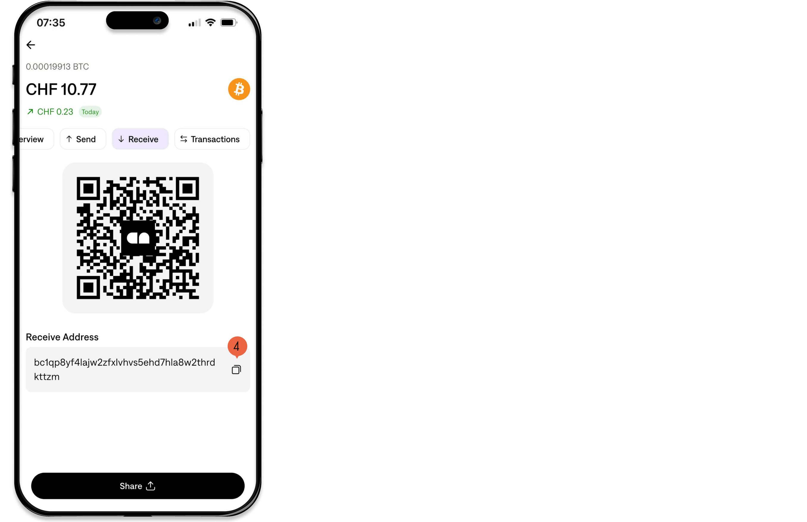 Cryptonow App
