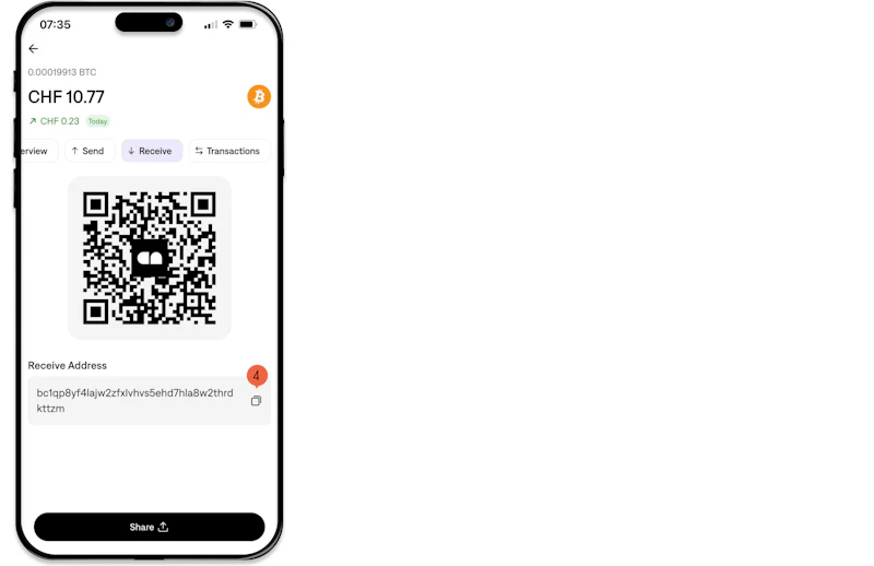 Cryptonow App
