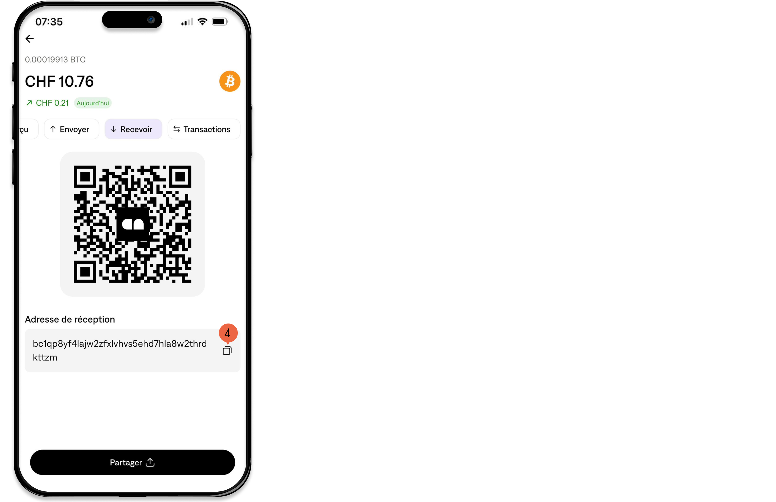 Cryptonow App