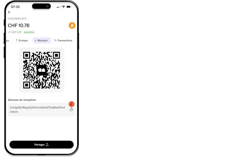 Cryptonow App
