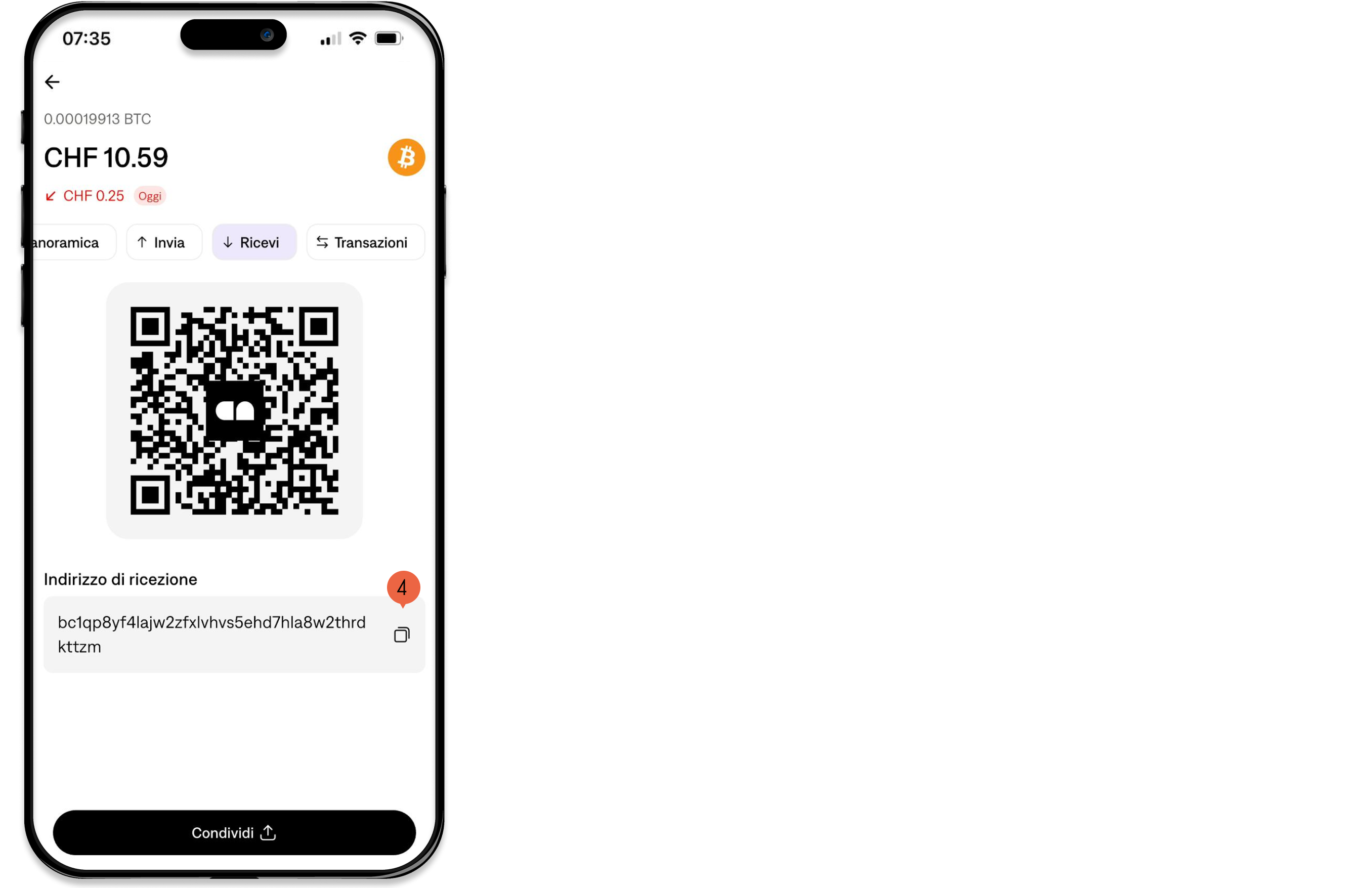 Cryptonow App