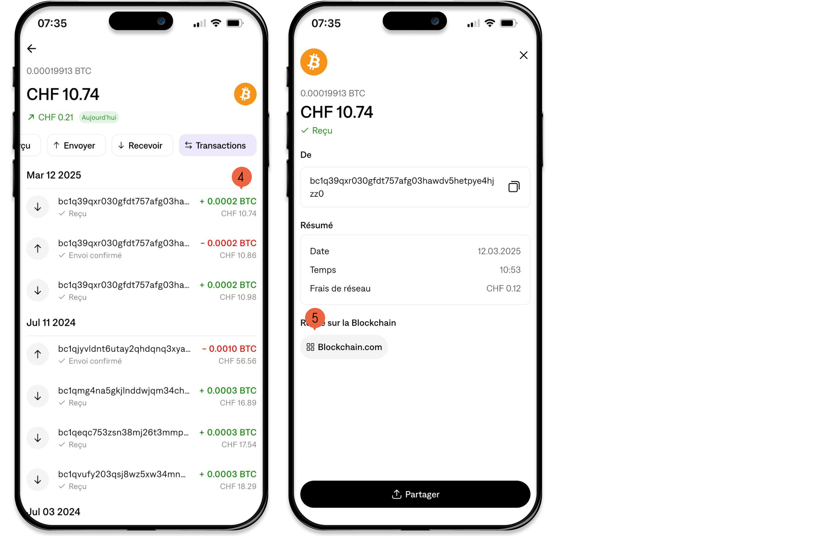 Cryptonow App