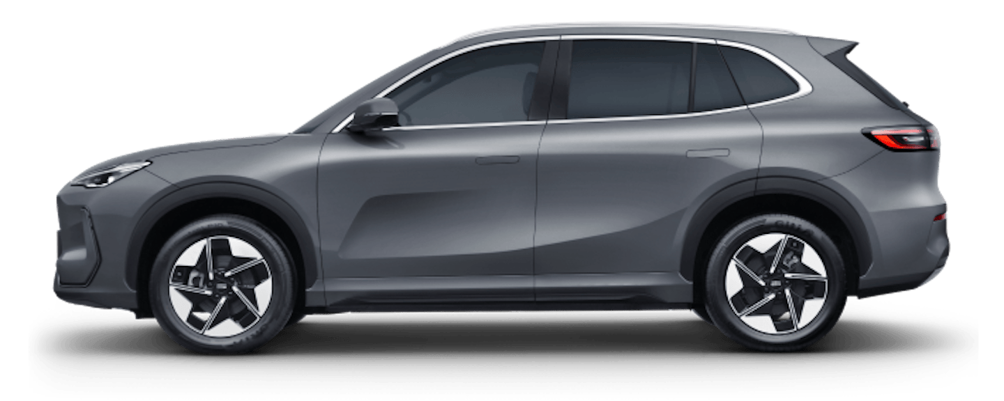 Geely
