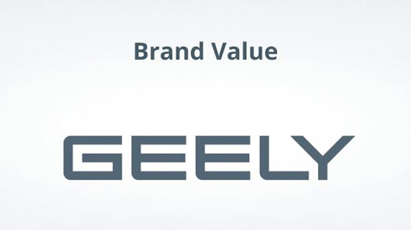 Geely