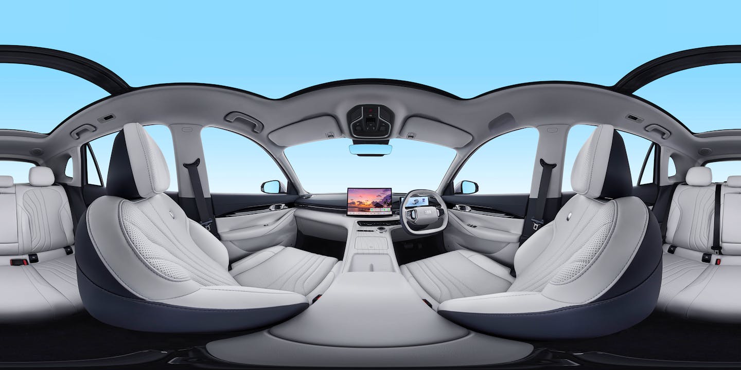Geely
