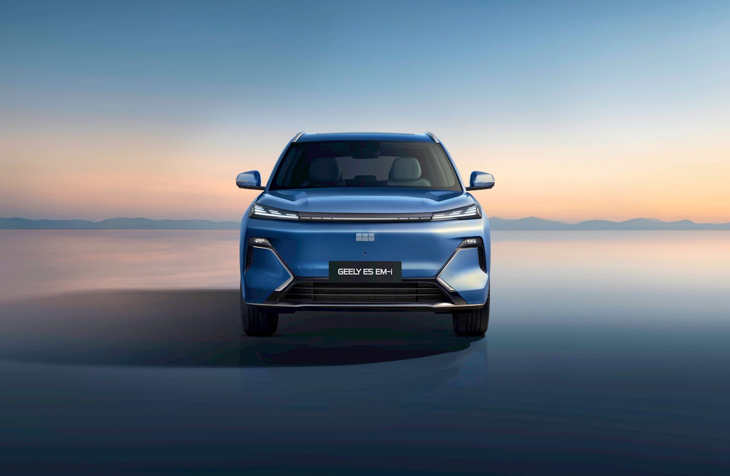 Geely