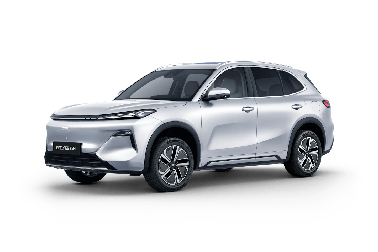 Geely