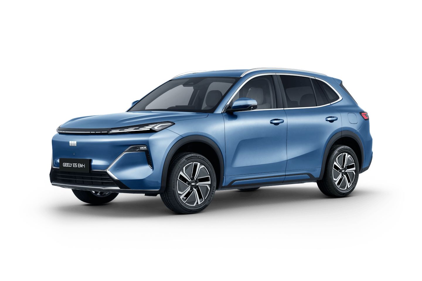 Geely