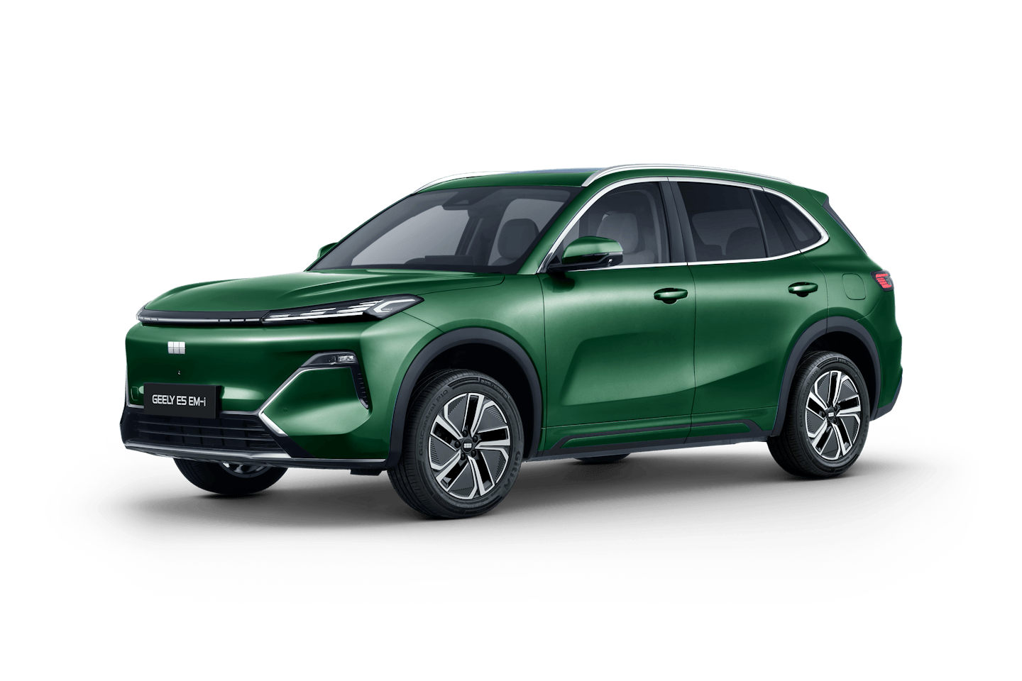 Geely