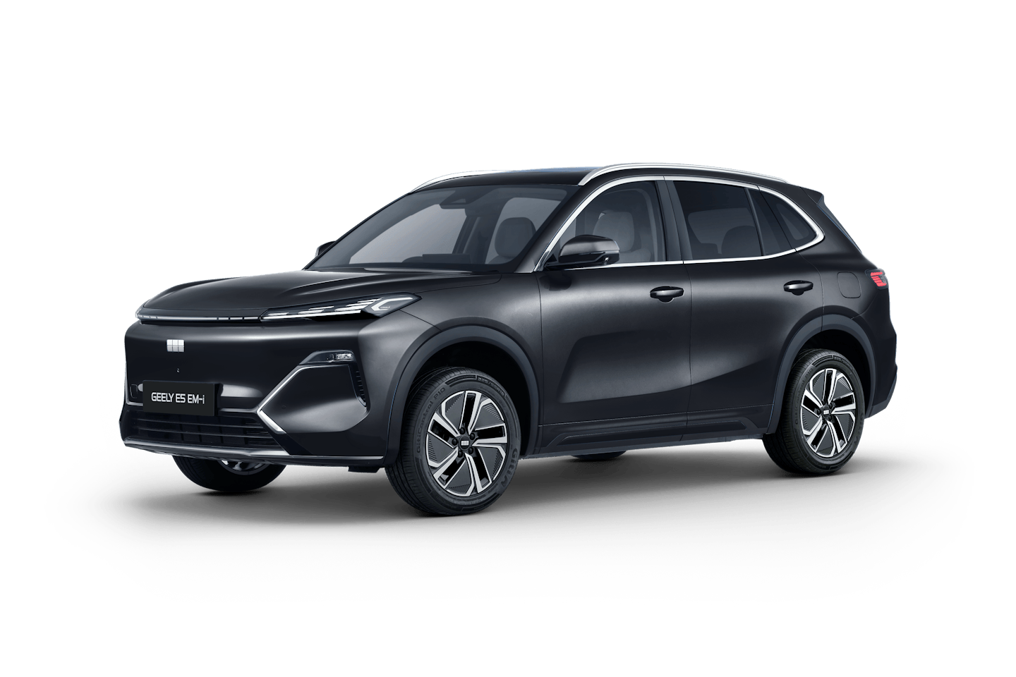 Geely