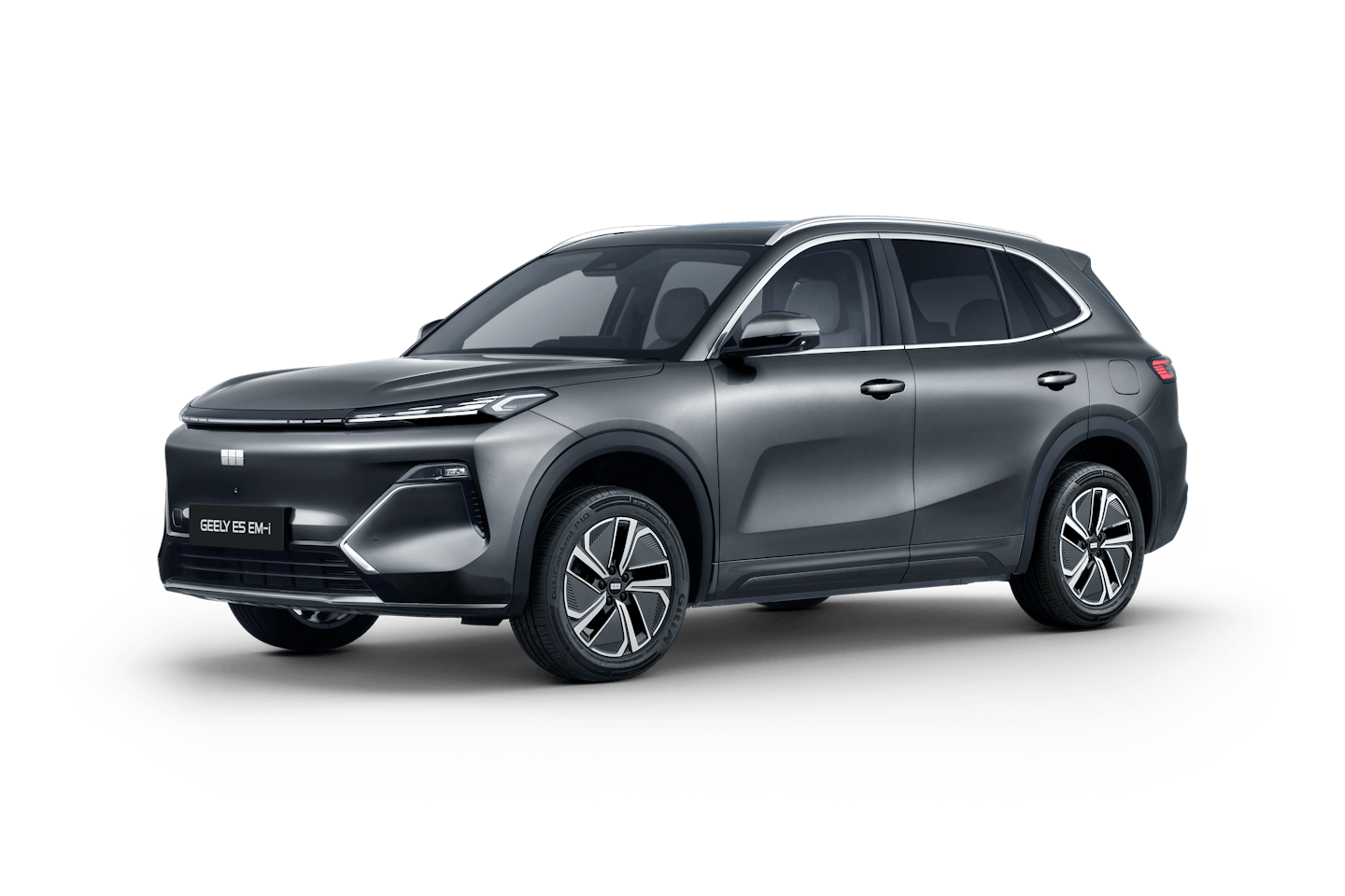 Geely