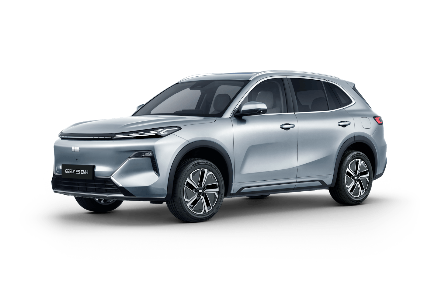 Geely