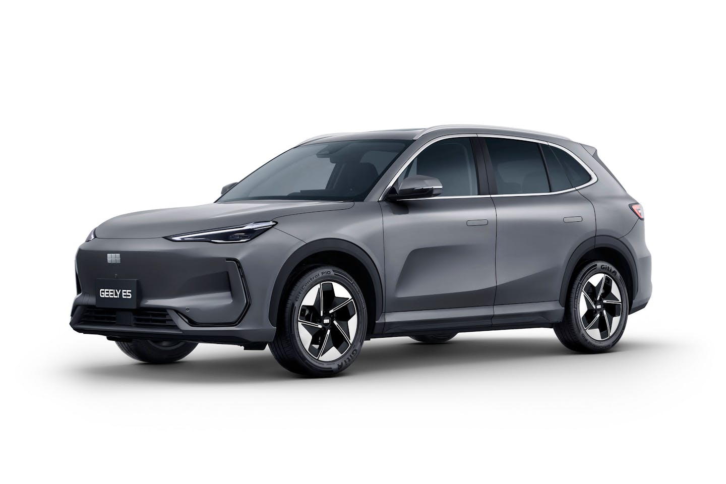 Geely