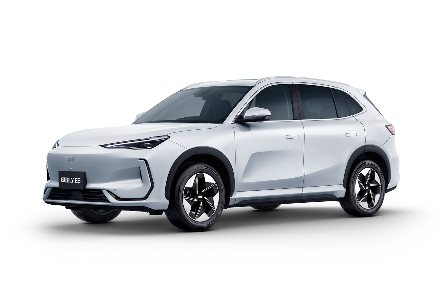 Geely