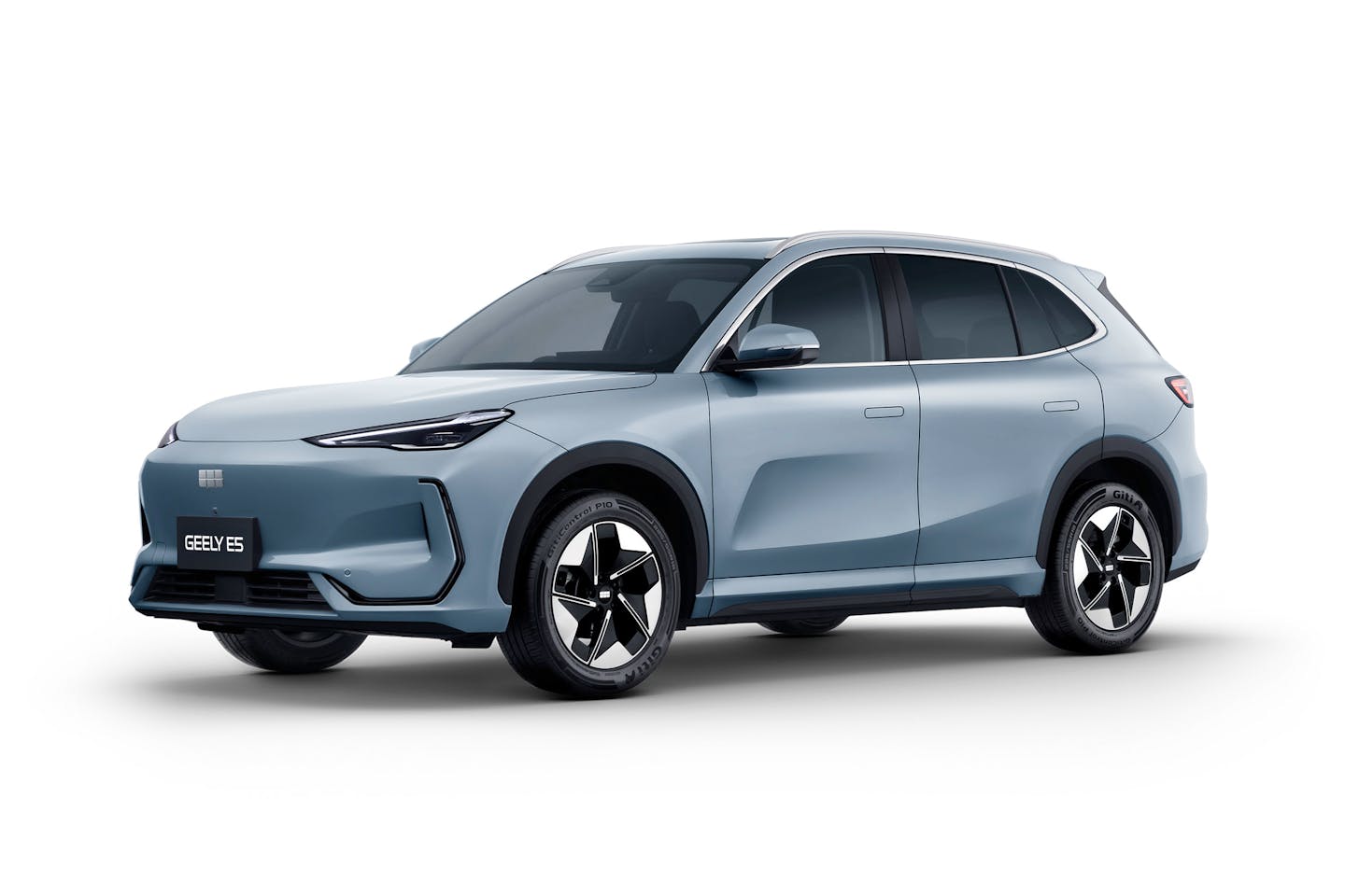 Geely