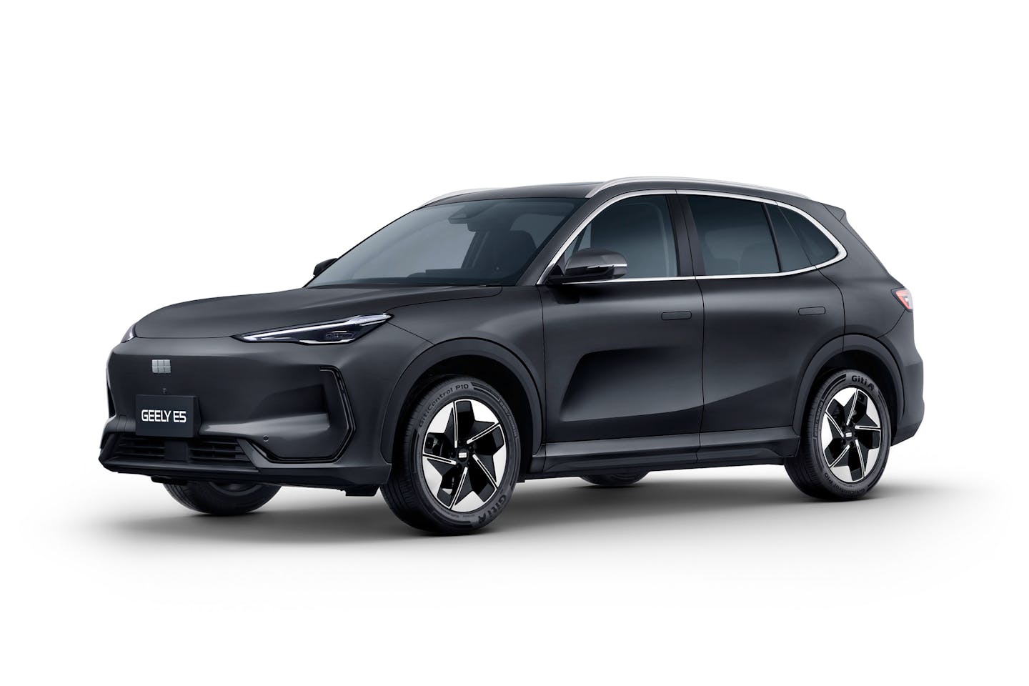Geely