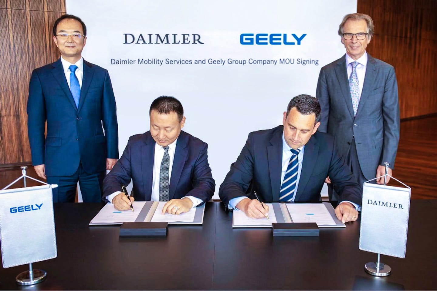 Geely