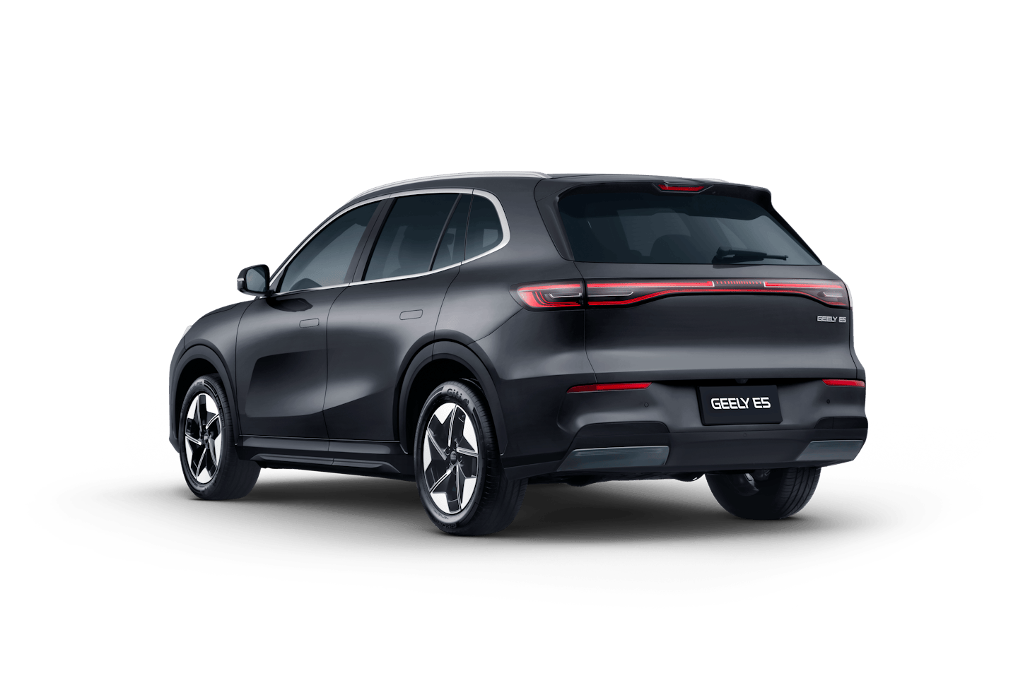 Geely
