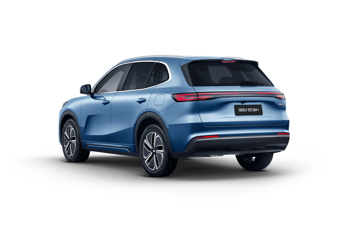 Geely