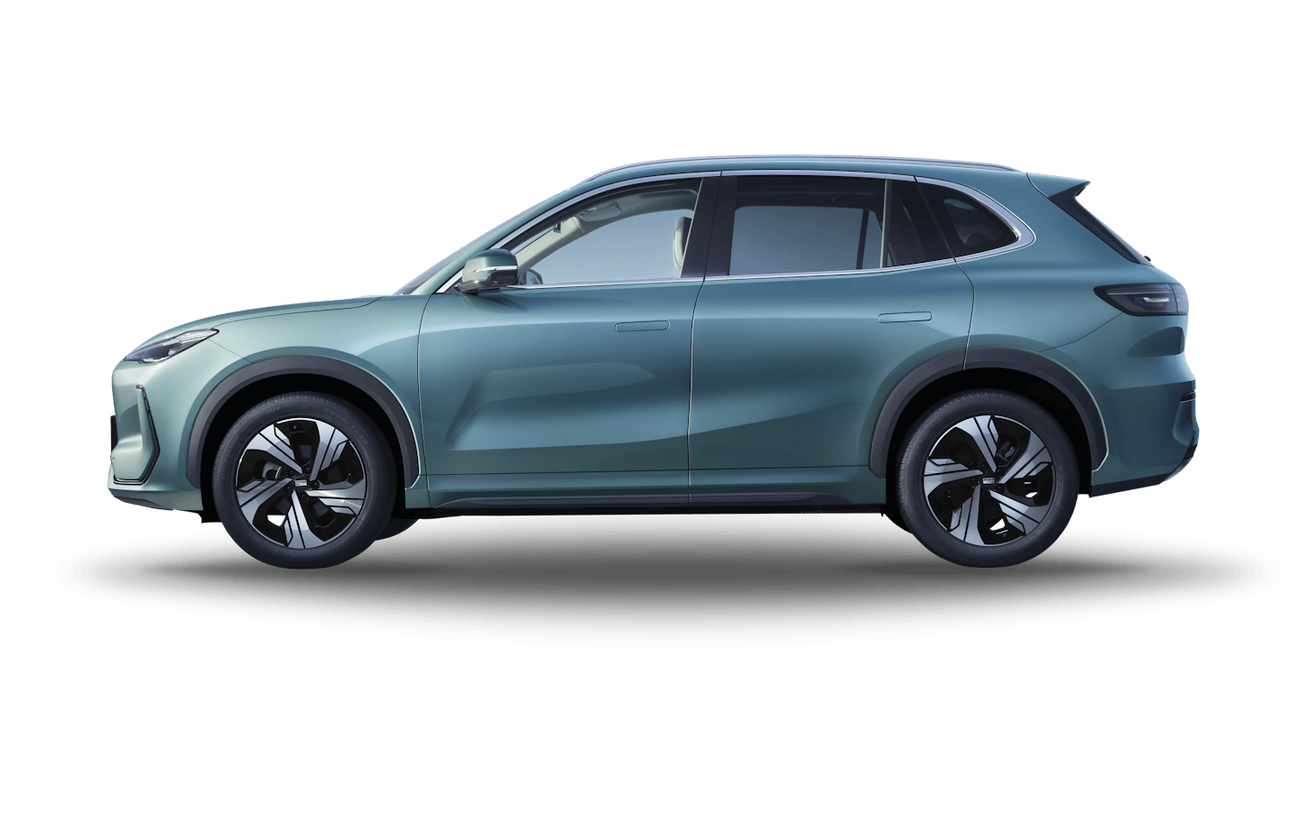 Geely