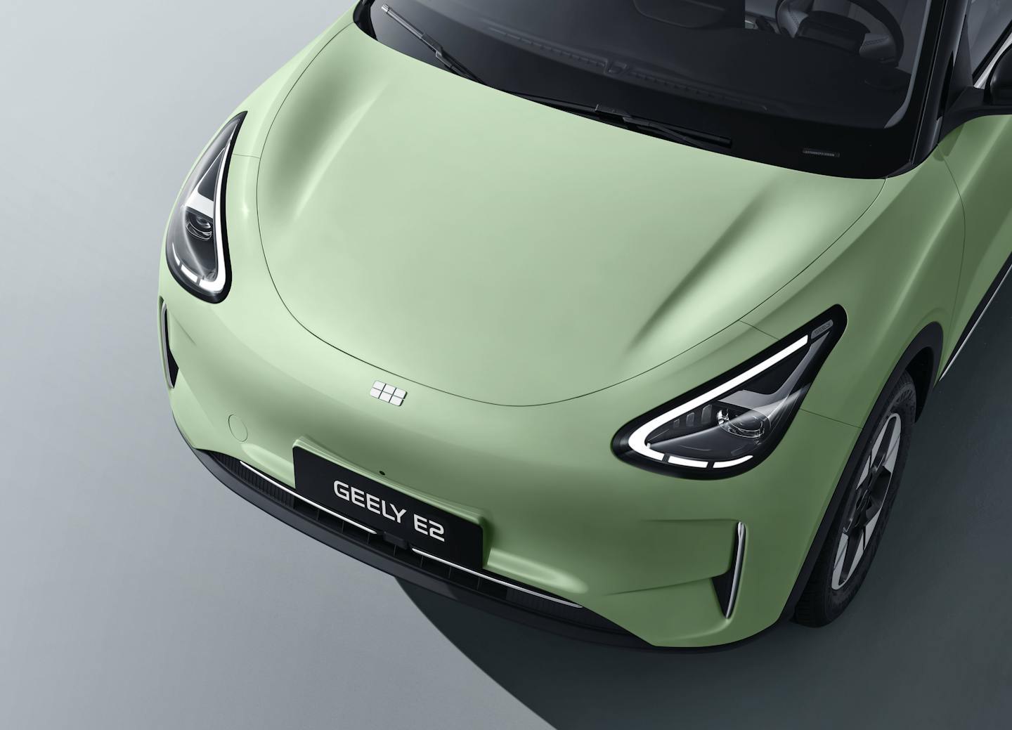 Geely