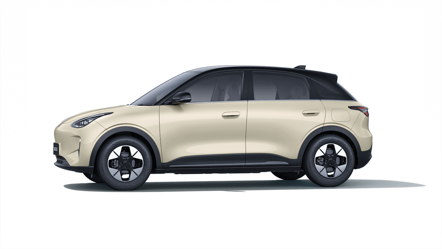 Geely