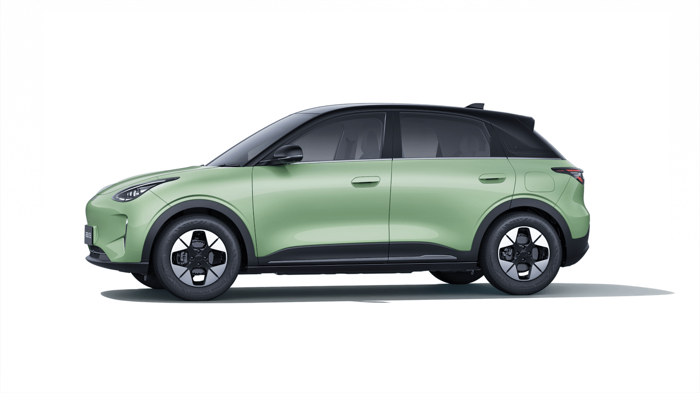 Geely