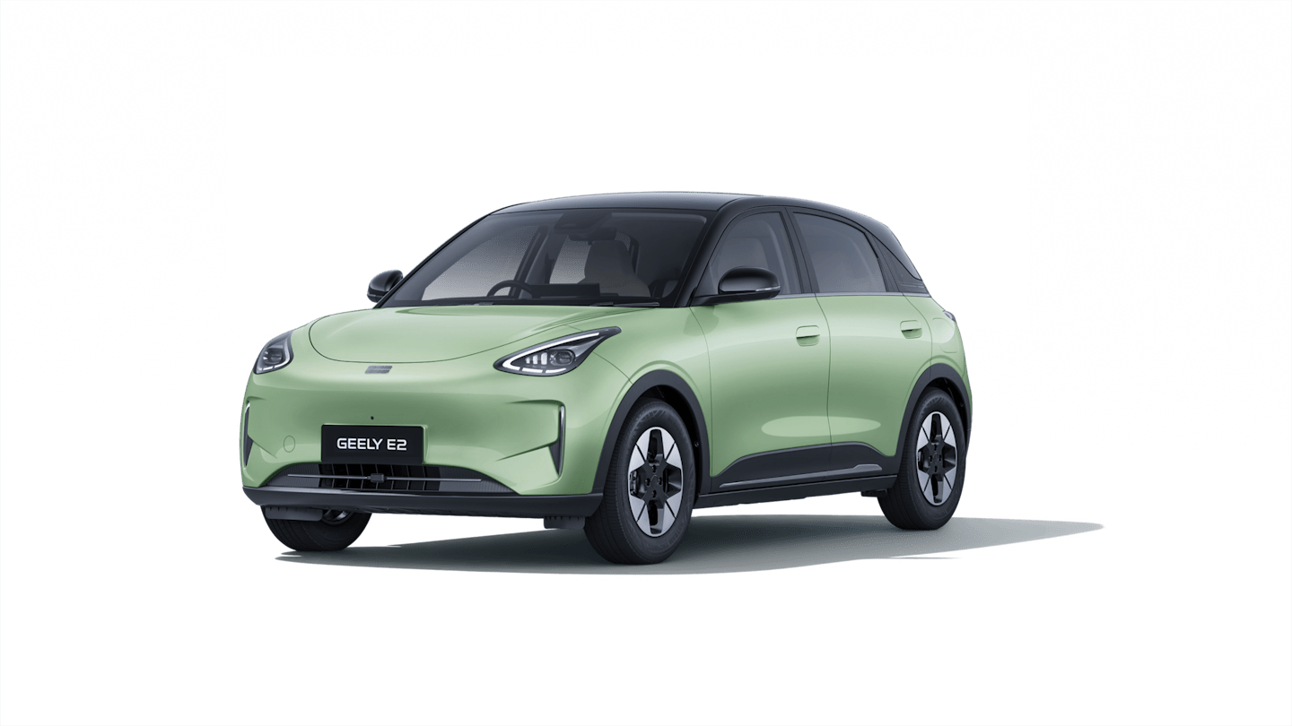 Geely