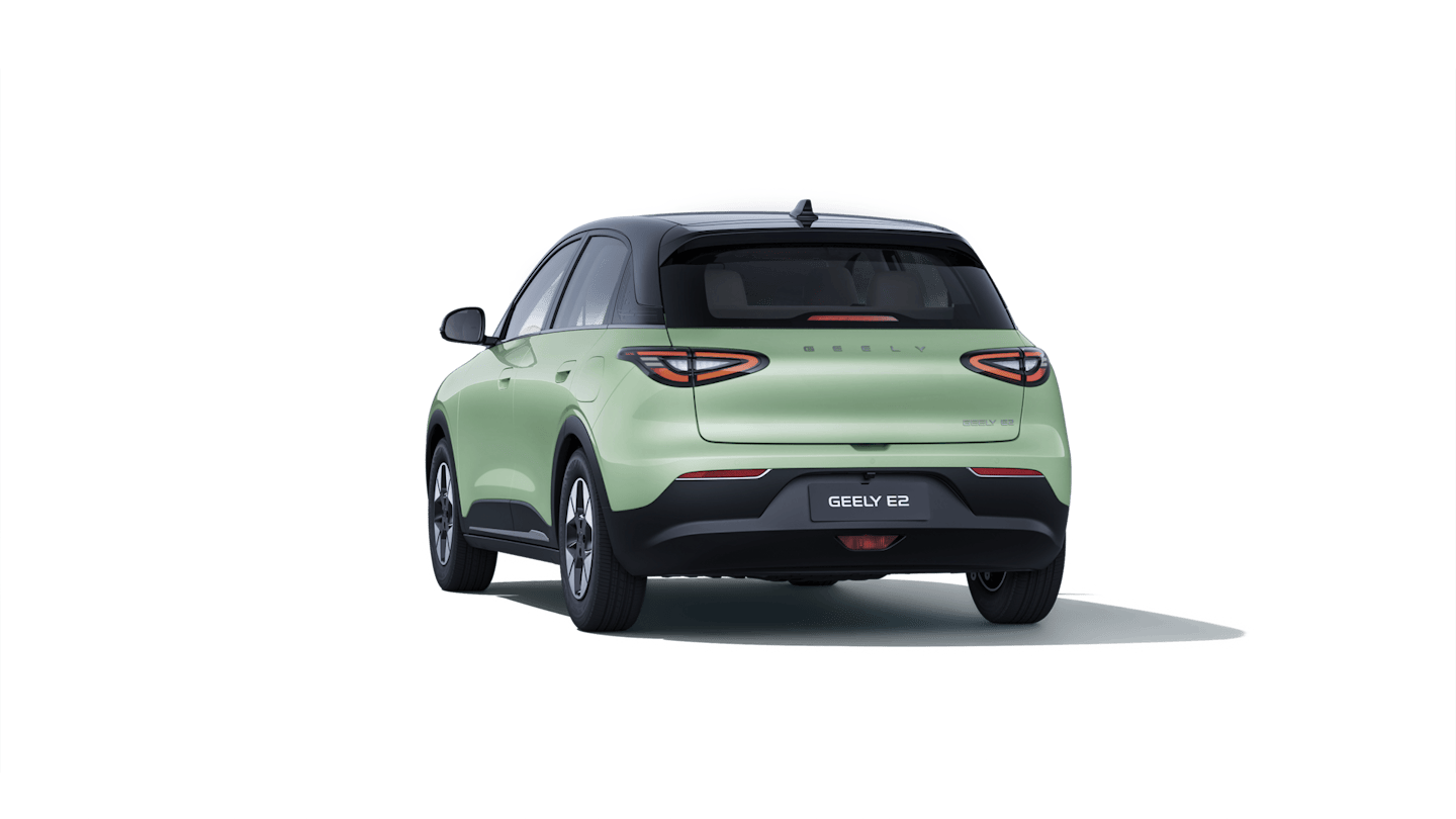 Geely