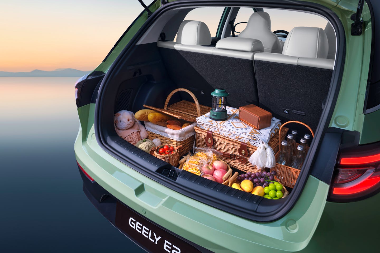 Geely