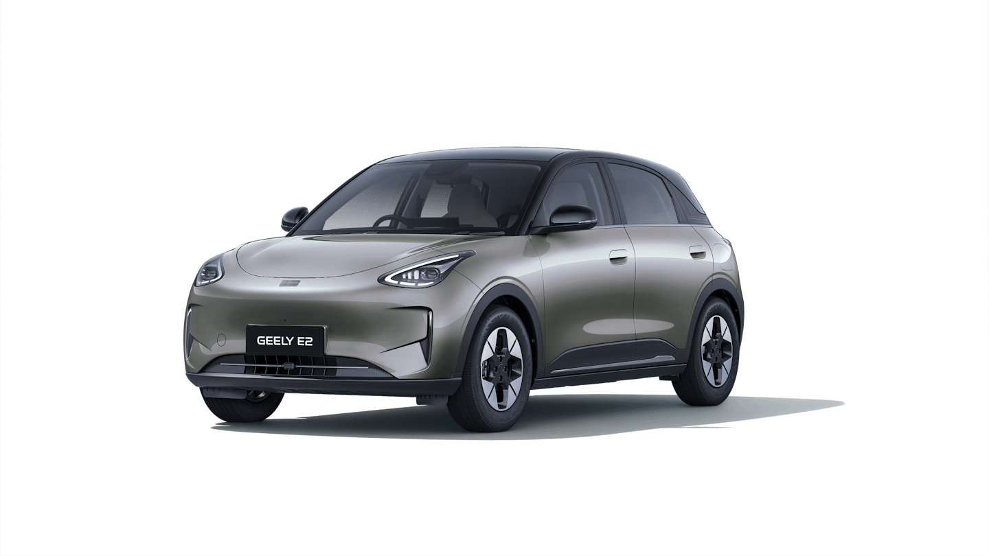 Geely