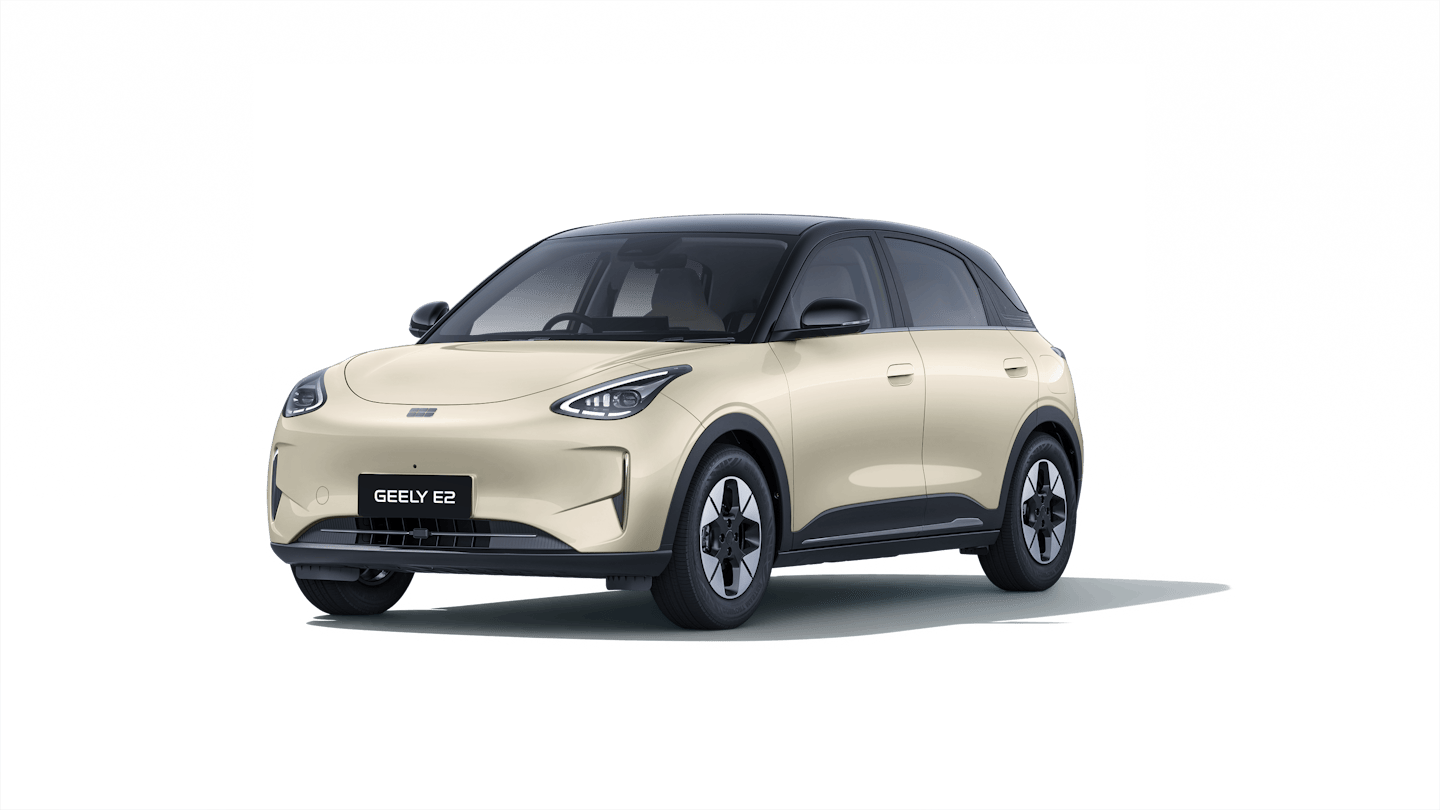 Geely