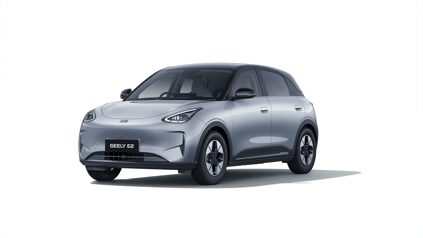 Geely
