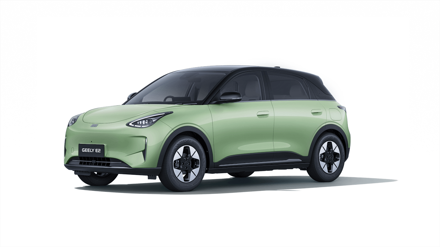Geely