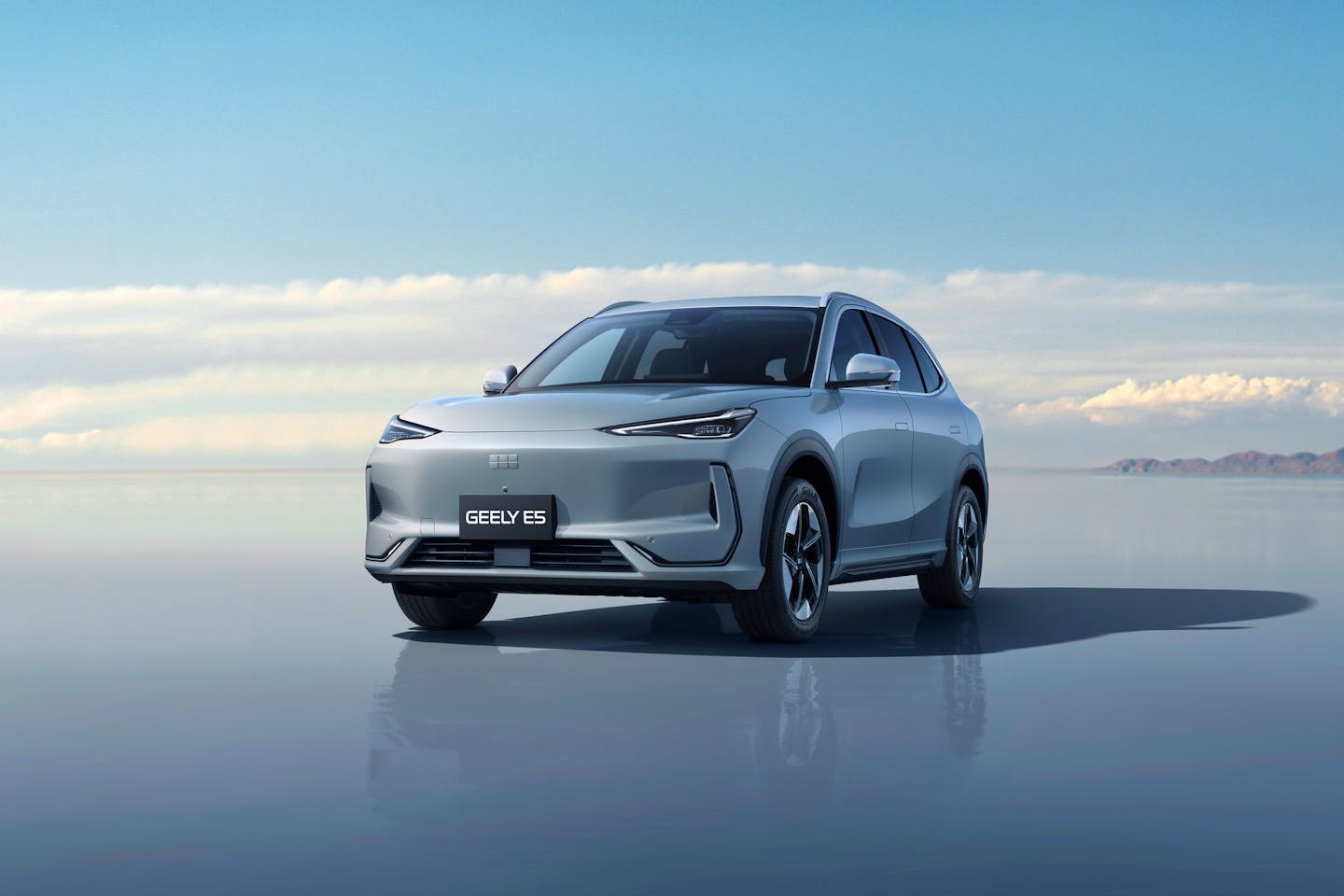 Geely