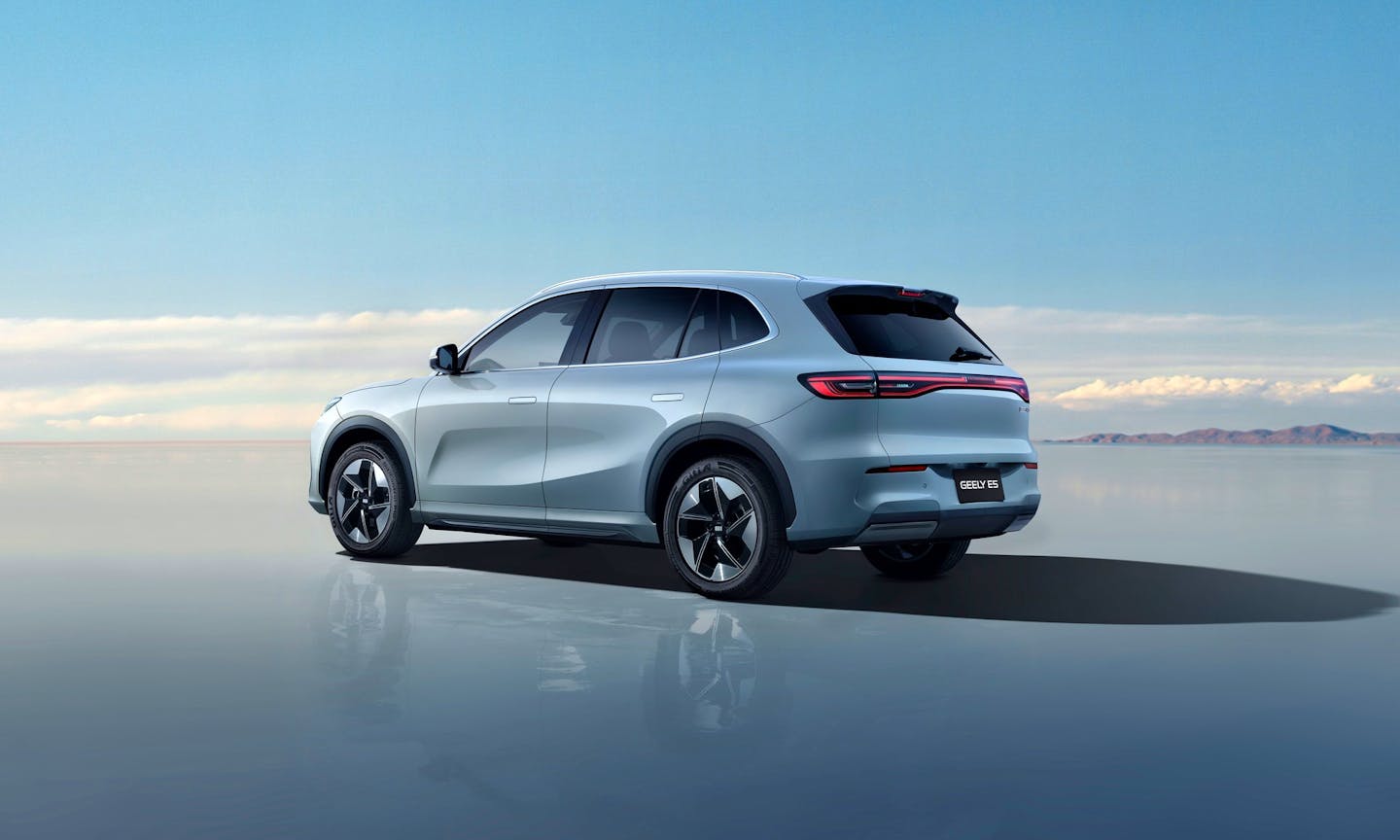 Geely