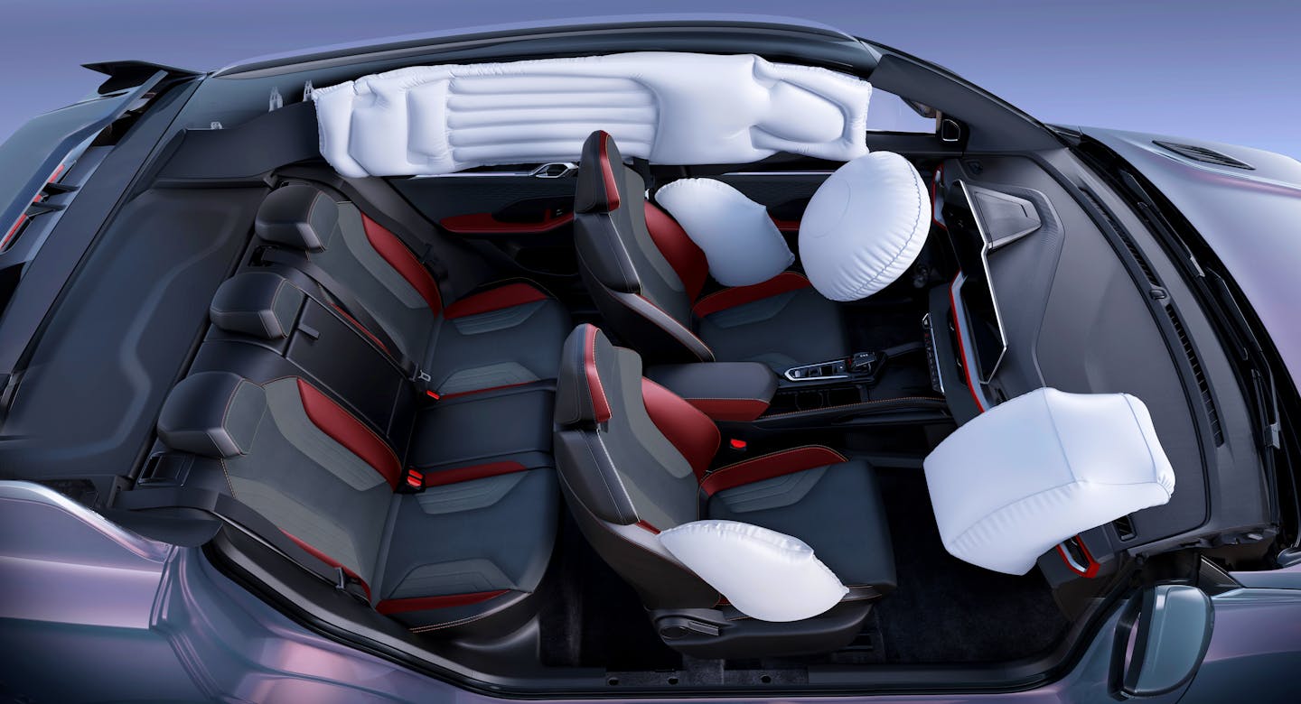 Geely