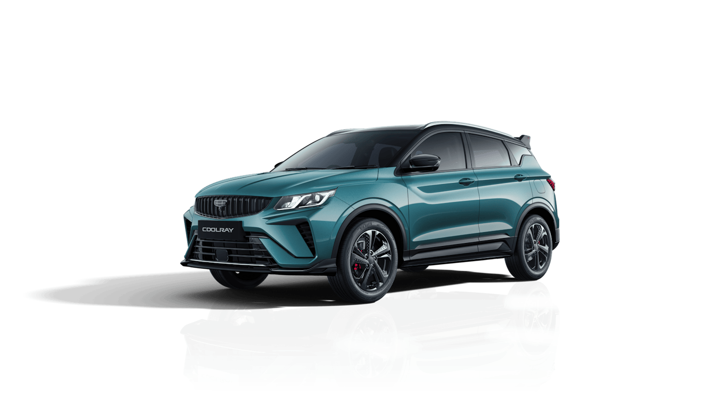 Geely