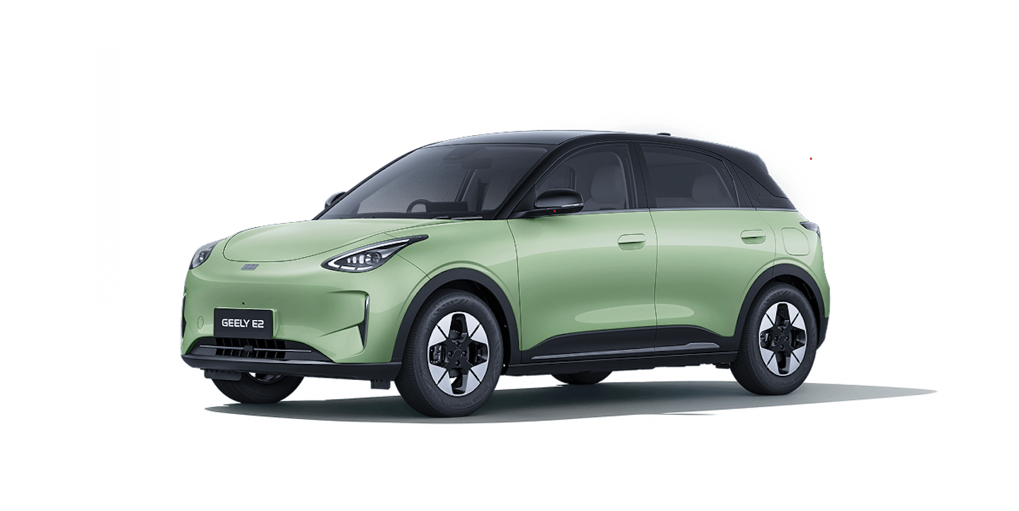 Geely