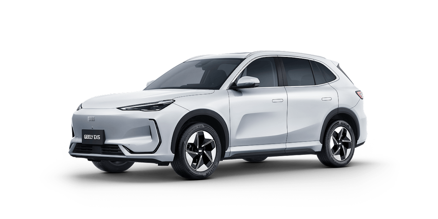 Geely