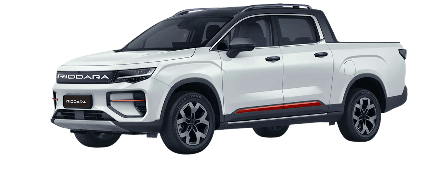 Geely
