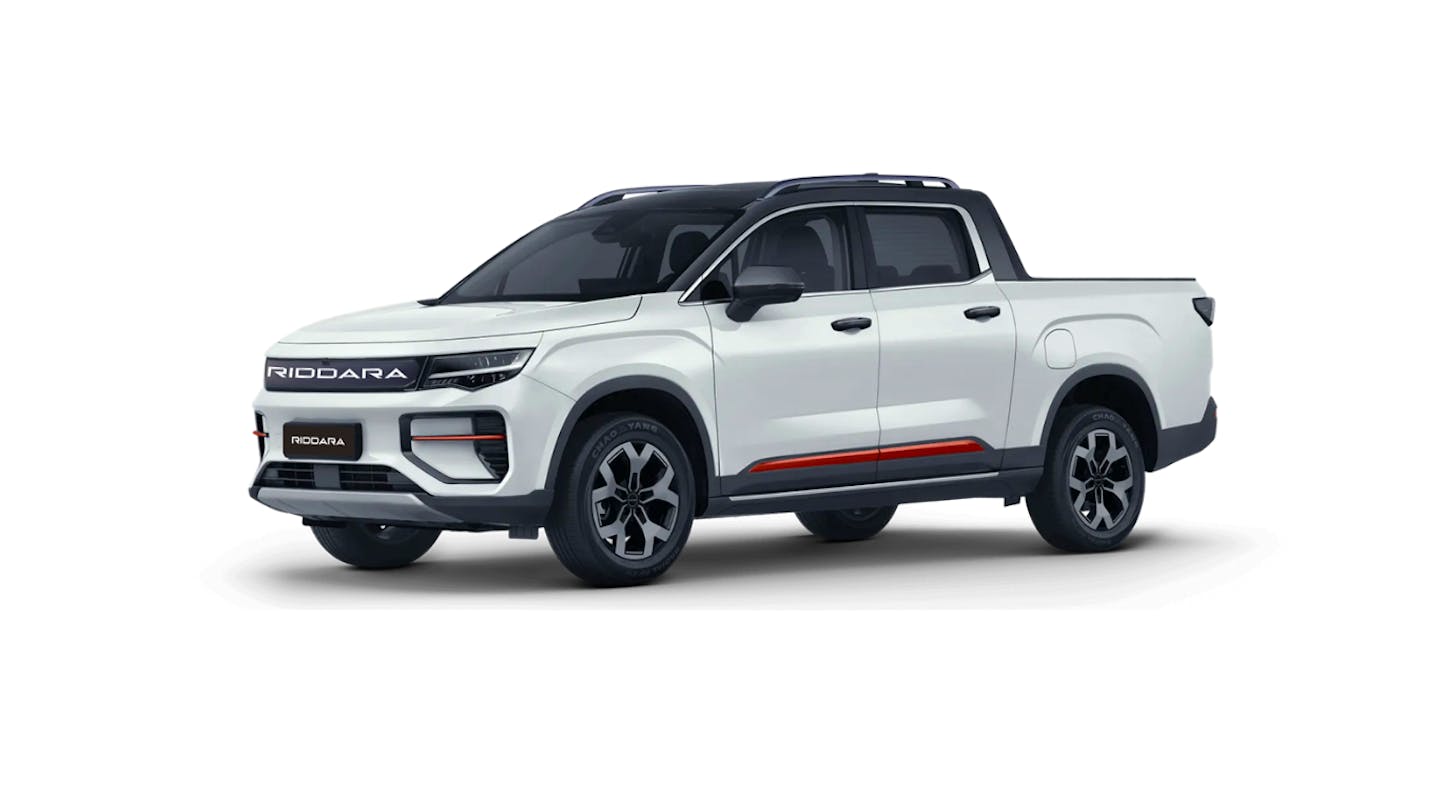 Geely