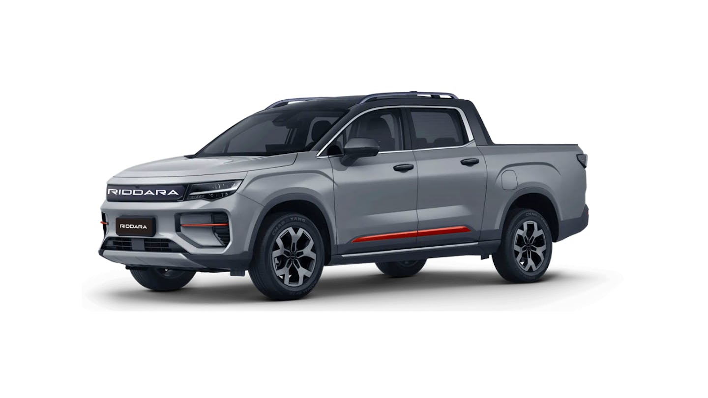 Geely