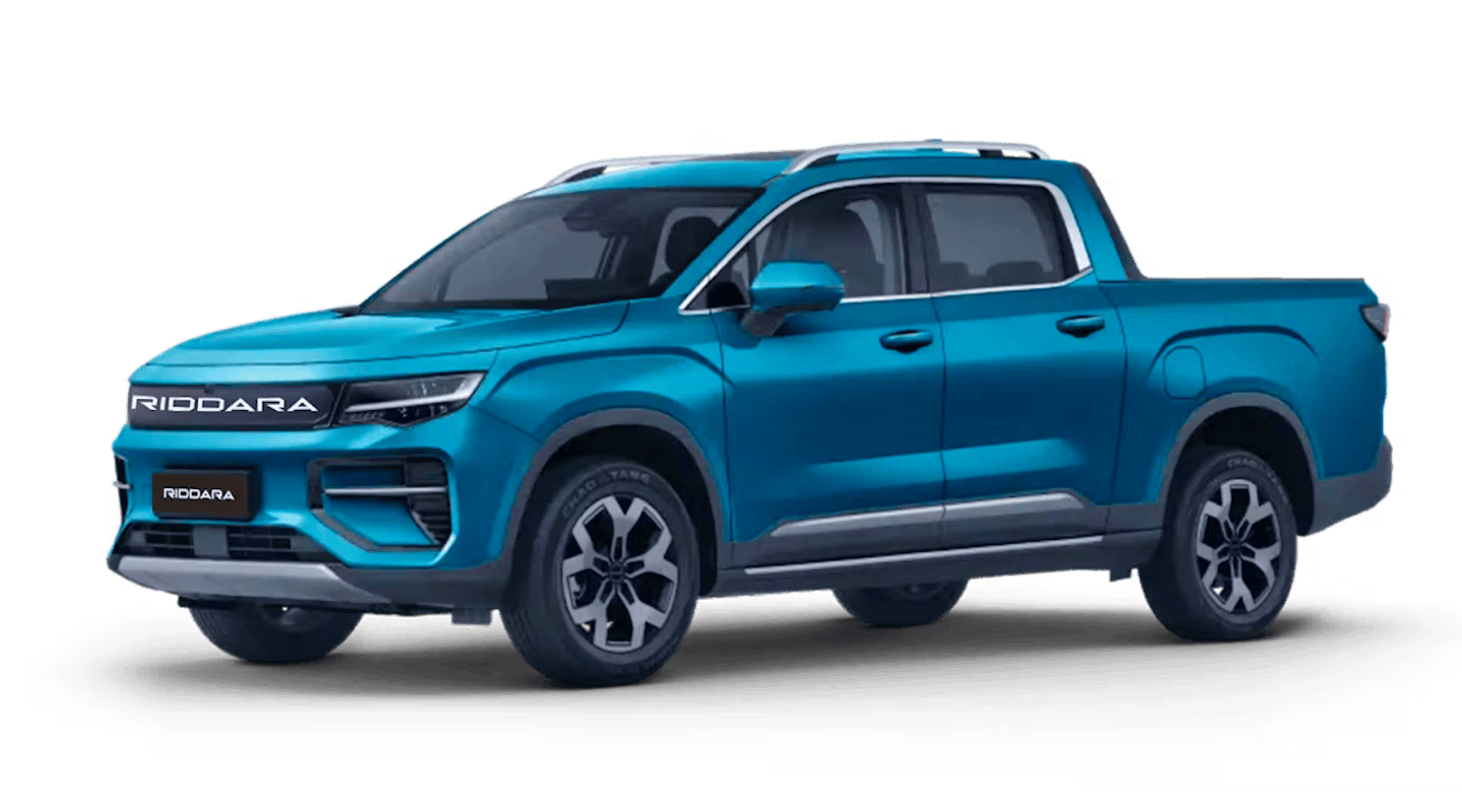 Geely
