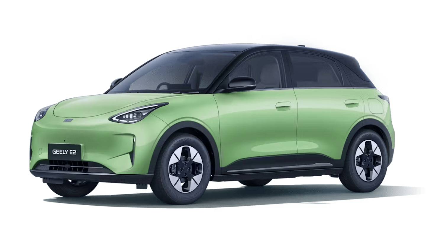 Geely