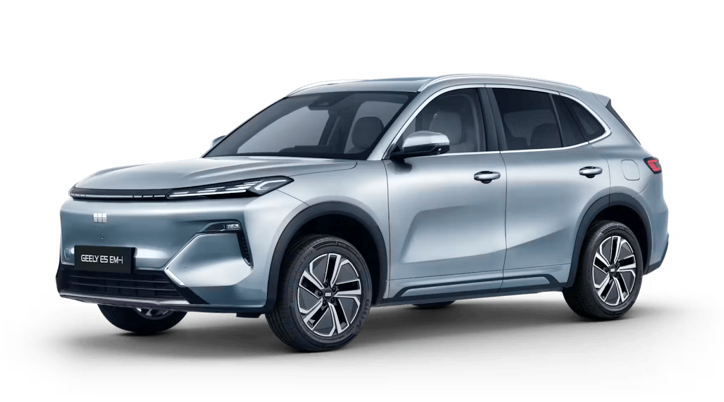 Geely