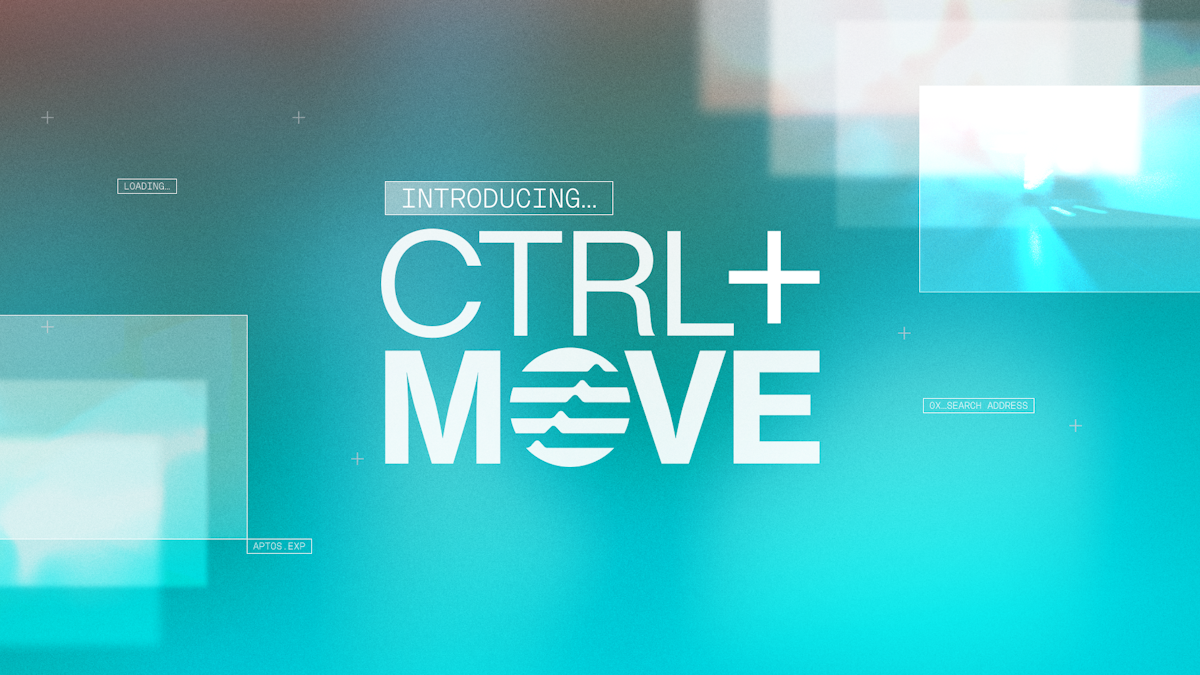 Build the Future of DeFi: 15+ Ideas to Kickstart Your CTRL+Move ...