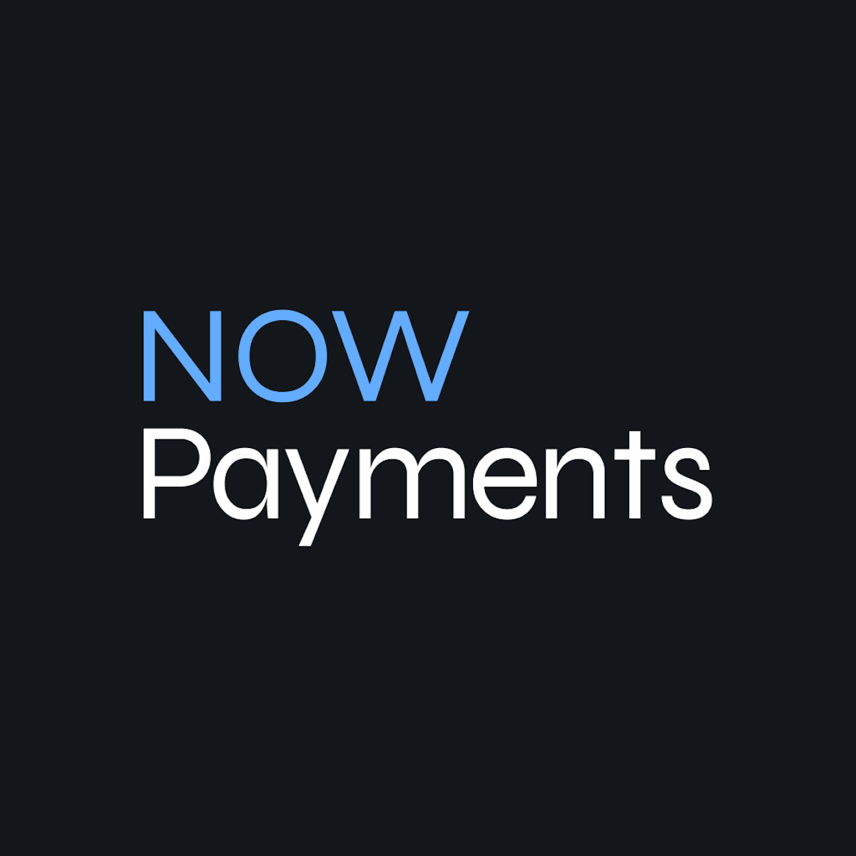 NOWPayments | Aptos Network