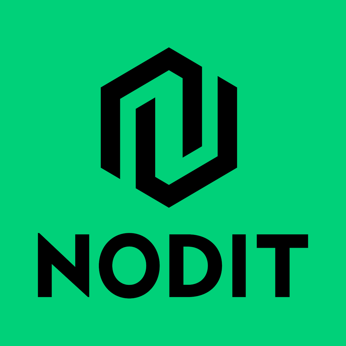 Nodit | Aptos Network