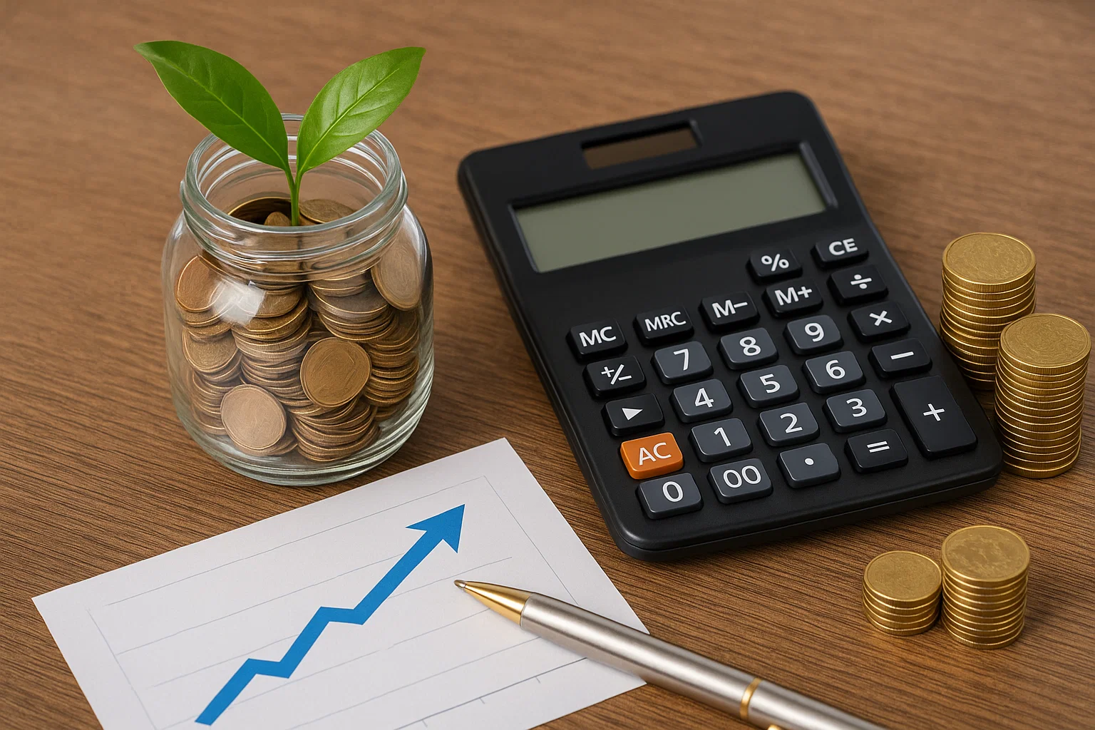 Guide pour une stratégie d’investissement à court terme réussie